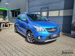 Opel Karl - 1.0 Rocks Online Edition/ Airco/ Cruise control/ AppleCarPlay/ Android Auto