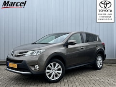 Toyota RAV4 - 2.0 Executive Business 4WD Automaat NL Auto Dealer Onderhouden