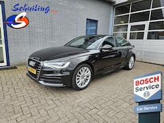 Audi A6 Limousine - 2.0 TFSI Pro Line Plus Inclusief Afleveringskosten