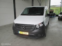 Mercedes-Benz Vito - Bestel 111 CDI Lang