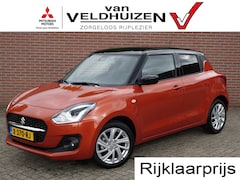 Suzuki Swift - 1.2 Select Smart Hybrid "Sportline"