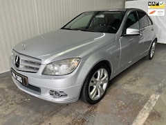 Mercedes-Benz C-klasse - 180 K BlueEFFICIENCY Elegance Nieuwstaat