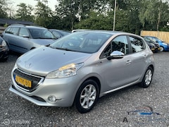 Peugeot 208 - 1.2 PureTech Blue Lease Premium airco navi NAP