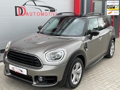 MINI Countryman - 1.5 Cooper Chili PDC/LED/AUT/136PK/NAVI/SFEERVERLICHTING