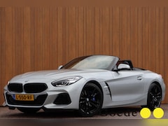 BMW Z4 Roadster - SDrive20i M-sport Bus. Ed. Plus VOL- opties org. NL-auto