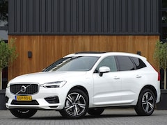 Volvo XC60 - T8 408PK Inscription / R-Design / LED