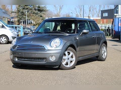 MINI One - 1.4 met nieuwe motor .koppeling, airco