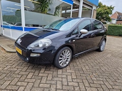 Fiat Punto Evo - 0.9 TwinAir Sport | 5 deurs | trekhaak