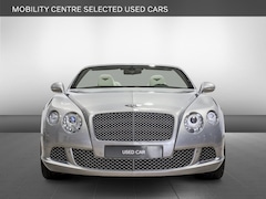 Bentley Continental GTC - Continental W12 Mulliner | Special Paint | Zeer nette auto