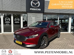 Mazda CX-30 - 2.0 e-SkyActiv-G M Hybrid Comfort | DEALERONDERHOUDEN | KEYLESS | NL AUTO |