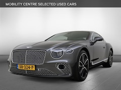 Bentley Continental GT - 6.0 W12 Mulliner | Touring pakket | City Pakket | Standkachel