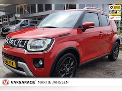 Suzuki Ignis - 1.2 Smart Hybrid Allgrip Style / NAVI / 4x4 /