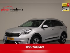 Kia Niro - 1.6 GDi Hybrid DynamicPlusLine