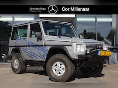 Mercedes-Benz G-klasse - 300 GD St.Wagon