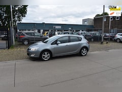 Opel Astra - 1.4 Edition