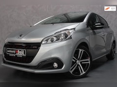 Peugeot 208 - 1.2 PureTech GT-line /Automaat /Panoramadak /Achteruitrij camera