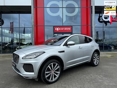 Jaguar E-Pace - R-Dynamic P250 Panorama Carplay Camera Parksens BTW