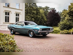 Dodge Challenger - V8 500ci R/T