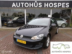 Volkswagen Golf - 1.2 TSI Trendline