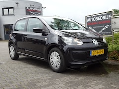 Volkswagen Up! - 1.0 move up BlueMotion