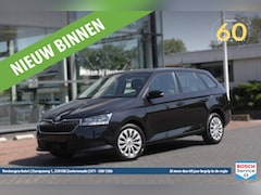 Skoda Fabia - 1.0 TSI Greentech 95pk Ambition