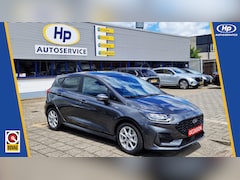 Ford Fiesta - 1.0 EcoBoost Hybrid ST-Line X Automaat