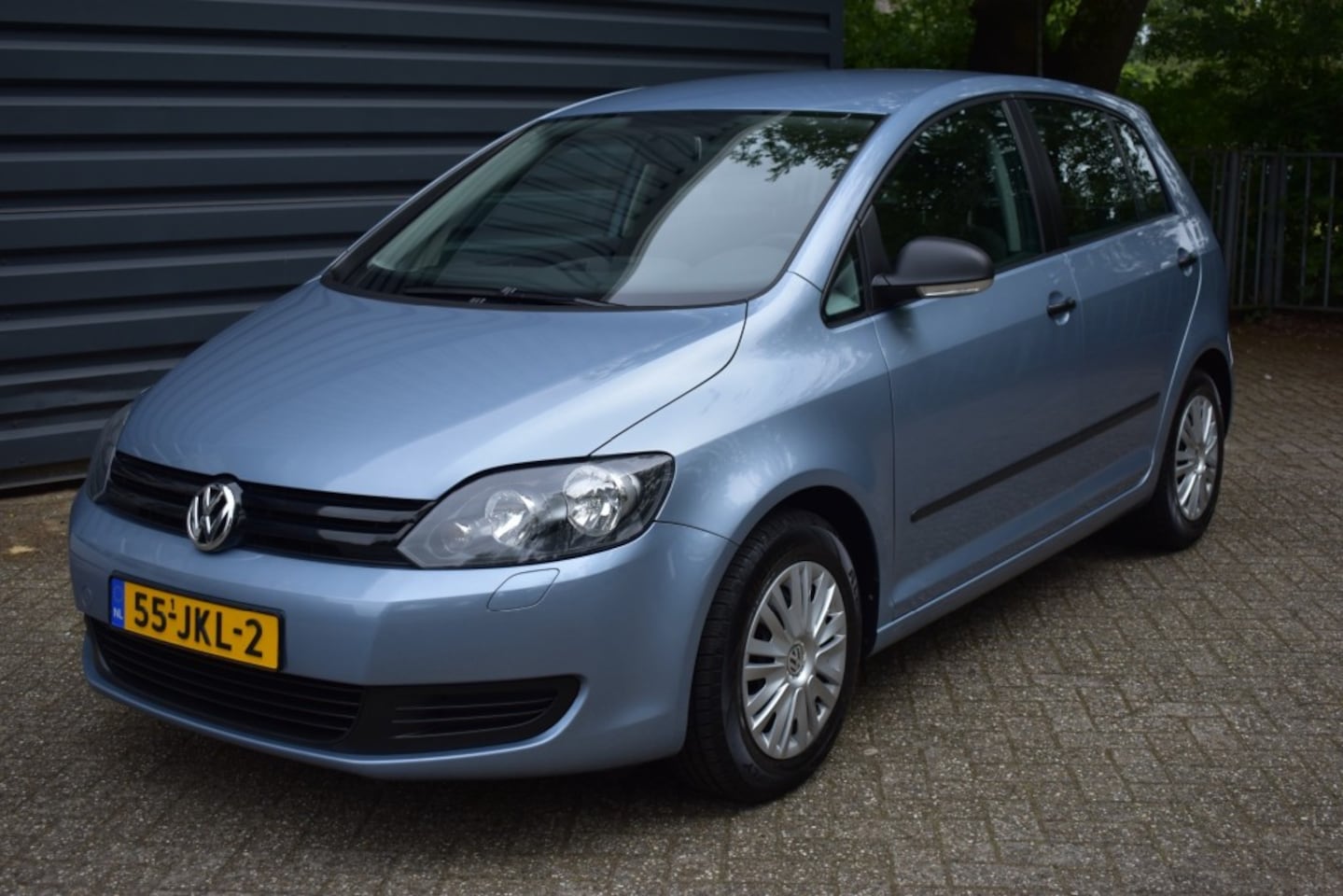 Volkswagen Golf - 1.4 TSI TRENDLINE!!AIRCO!!BOUWJAAR 2009!! 5894 EURO!! - AutoWereld.nl