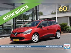 Renault Clio - Energy TCe 90pk S&S Authentique