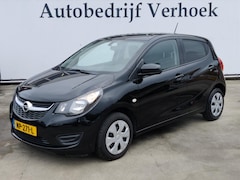 Opel Karl - 1.0 ecoFLEX Edition Airco - Cruise Control - Parkeersensoren