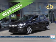 Dacia Sandero - 1.0 TCe 90pk GPF Essential