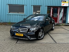 Mercedes-Benz E-klasse - 350 d Business Bom Vol