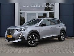 Peugeot 2008 - Allure 1.2 Pure Tech 100pk Clima / Navi