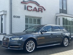 Audi A6 Avant - 2.0 TFSI S line 252PK Panoramadak-Matrix-Carplay-Dynamisch