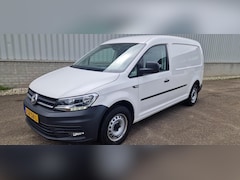 Volkswagen Caddy Maxi - 2.0 TDI L2H1 BMT Comfortline