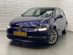 Volkswagen Golf - 1.4 TSI Highline AUTOMAAT VIRTUAL NAP