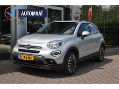 Fiat 500 X Cross - Navi Camera 1.3 FF T 150 HeyGgle