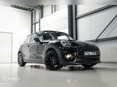 MINI Cooper - 1.5 Pepper