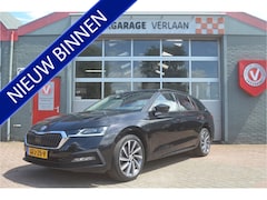 Skoda Octavia Combi - 1.4 TSI iV PHEV Business Edition