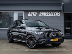 Mercedes-Benz GLC-klasse - 200 4MATIC AMG Line 9300KM Nieuwstaat