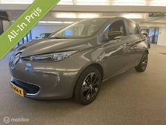 Renault Zoe - R90 BOSE 41 kWh INCL ACCU