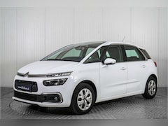 Citroën C4 Picasso - 1.2 PureTech Shine automaat navigatie