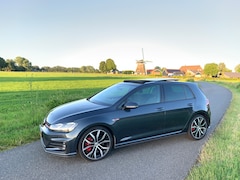 Volkswagen Golf - 2.0 TSI GTI Performance NIEUWSTAAT ORGINEEL NL AUTO