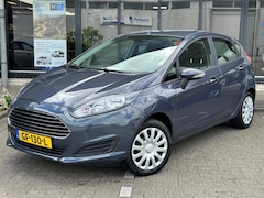 Ford Fiesta - 1.0 Style