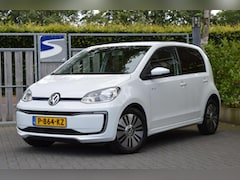 Volkswagen e-Up! - E-up