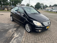 Mercedes-Benz B-klasse - 170 Business Class