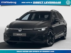 Volkswagen Golf Variant - 1.5 eTSI R-Line Edition Profiteer ook van 2.000 EURO inruilpremie