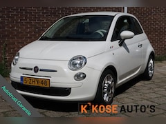 Fiat 500 - 1.0 TwinAir Pop