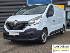 Renault Trafic - 1.6 dCi T29 L2H1 Comfort 3-zits, Airco, Cruise Control, Bluetooth