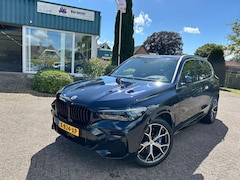 BMW X5 - xDrive45e High Executive M.sport Panodak Laserlicht