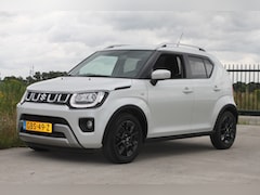 Suzuki Ignis - 1.2 Select